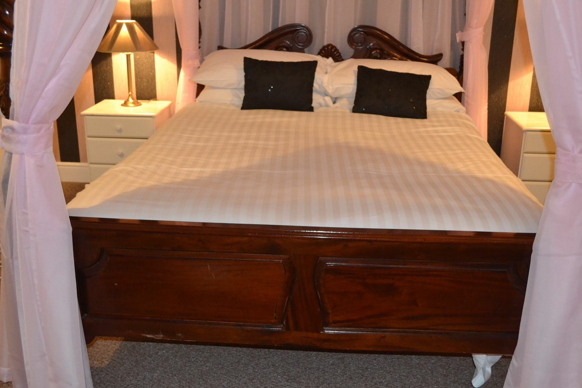 Guest house The Holmlea Blackpool