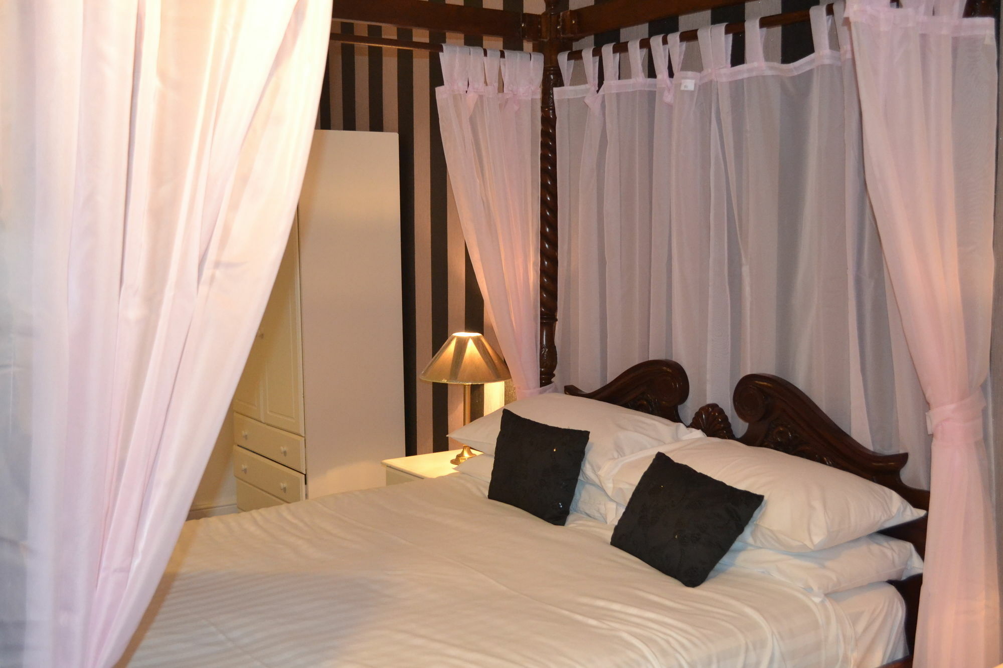 The Holmlea Guest house Blackpool