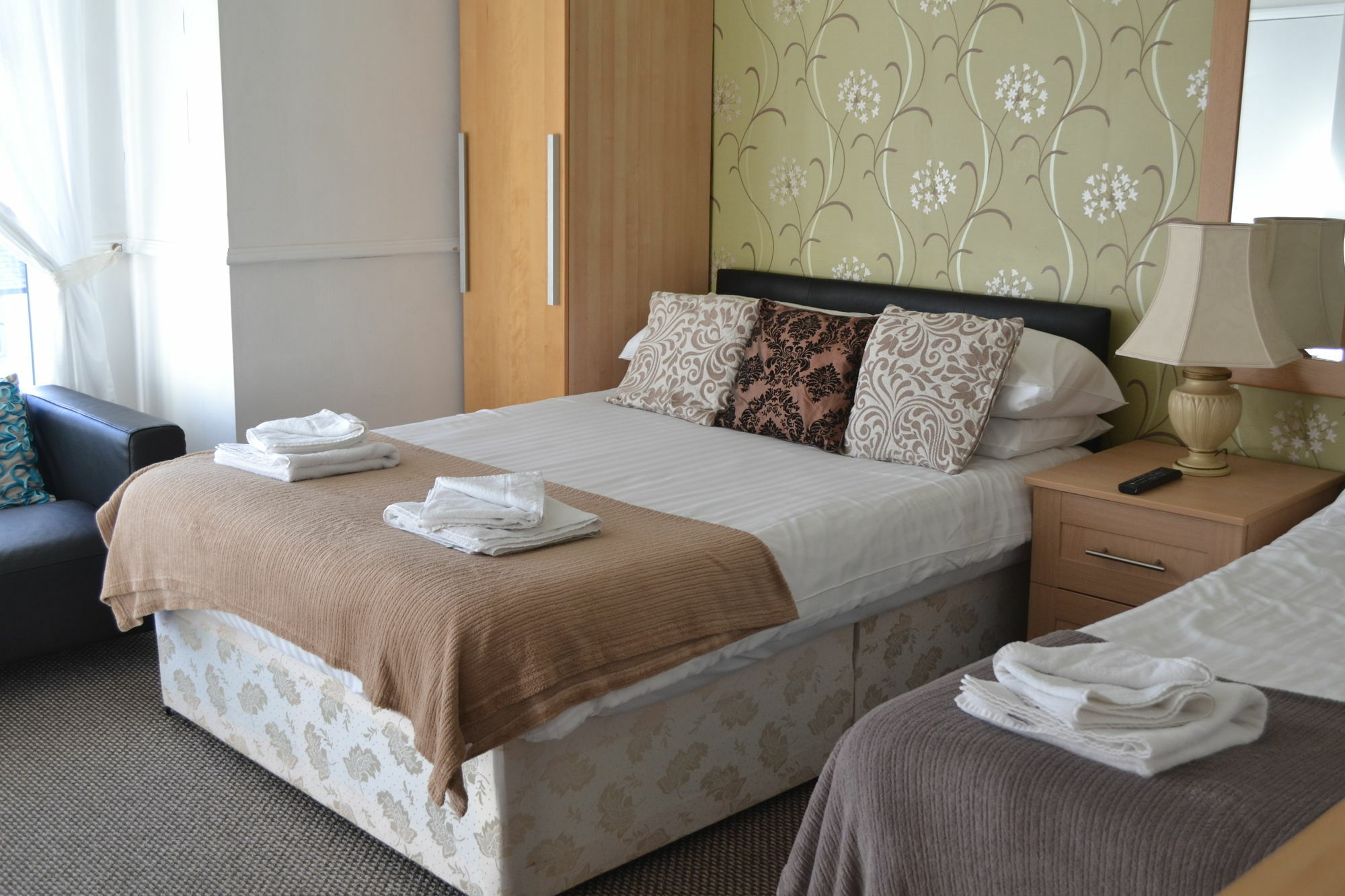 Guest house The Holmlea Blackpool