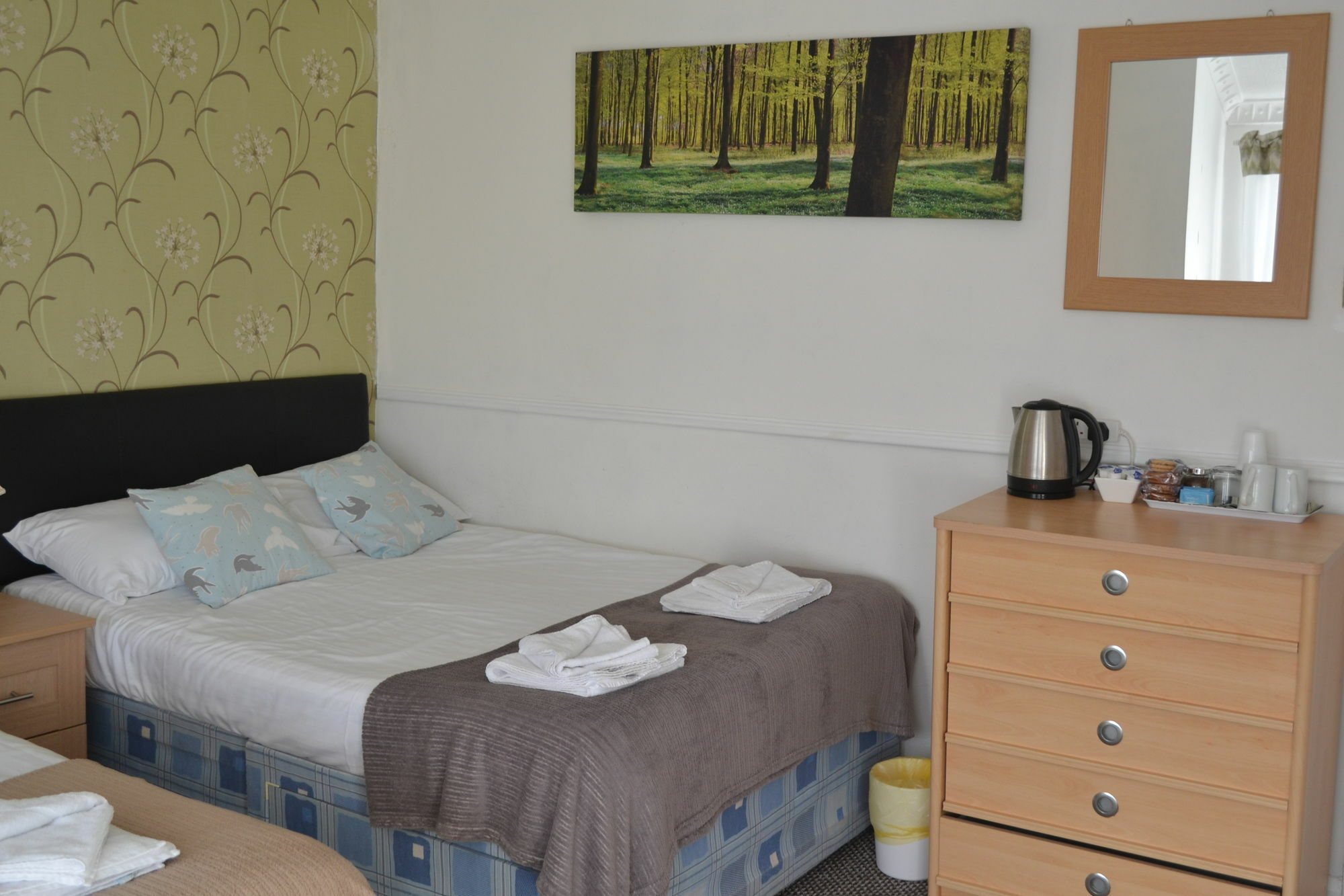 The Holmlea Guest house Blackpool