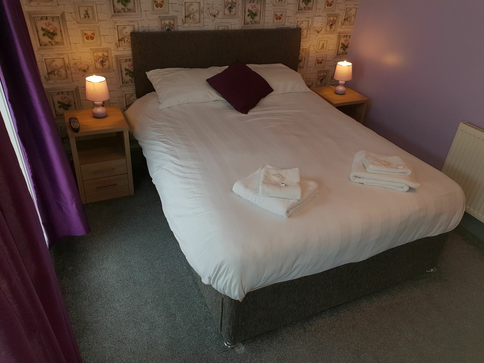 Guest house Lindum