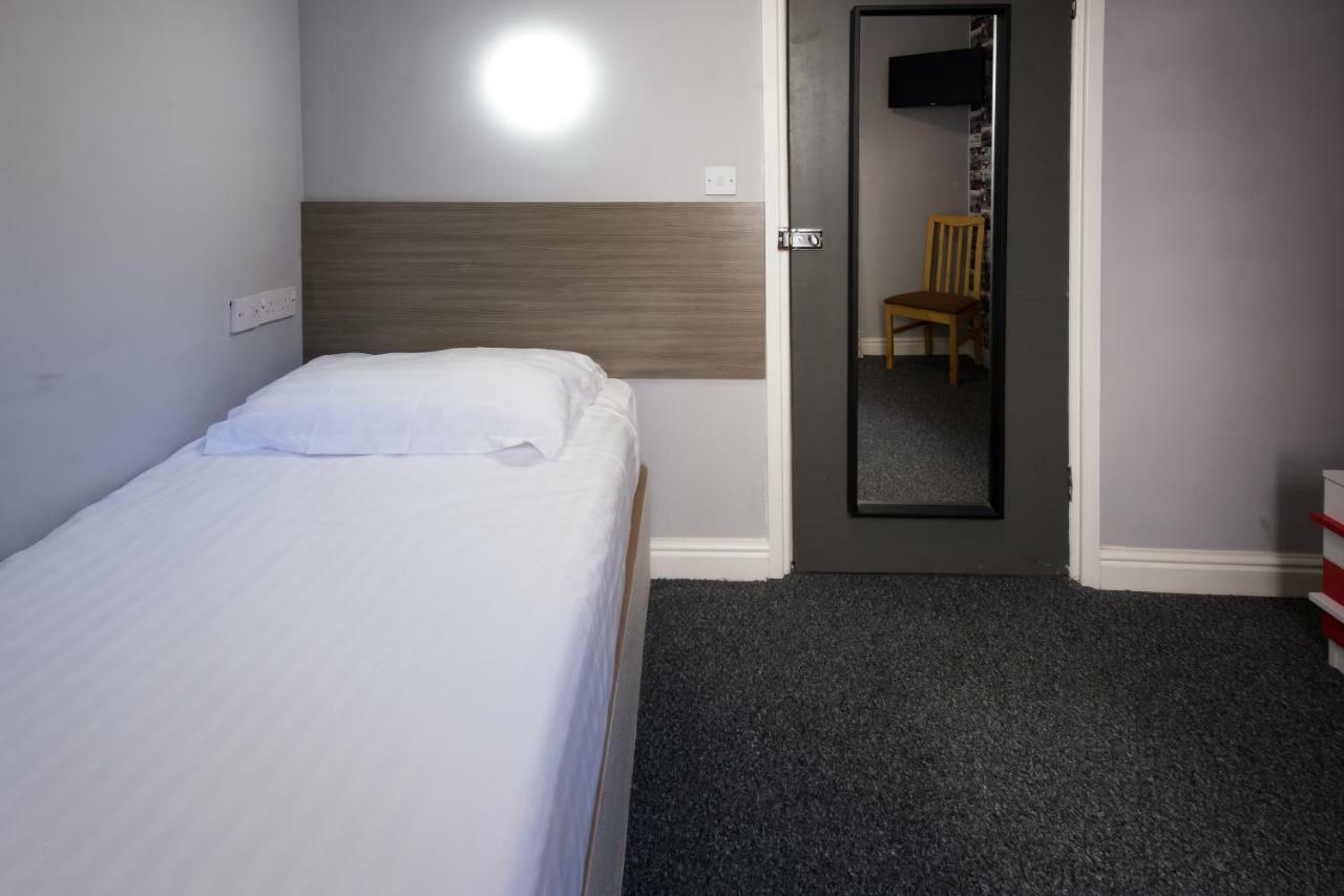 Hotel The