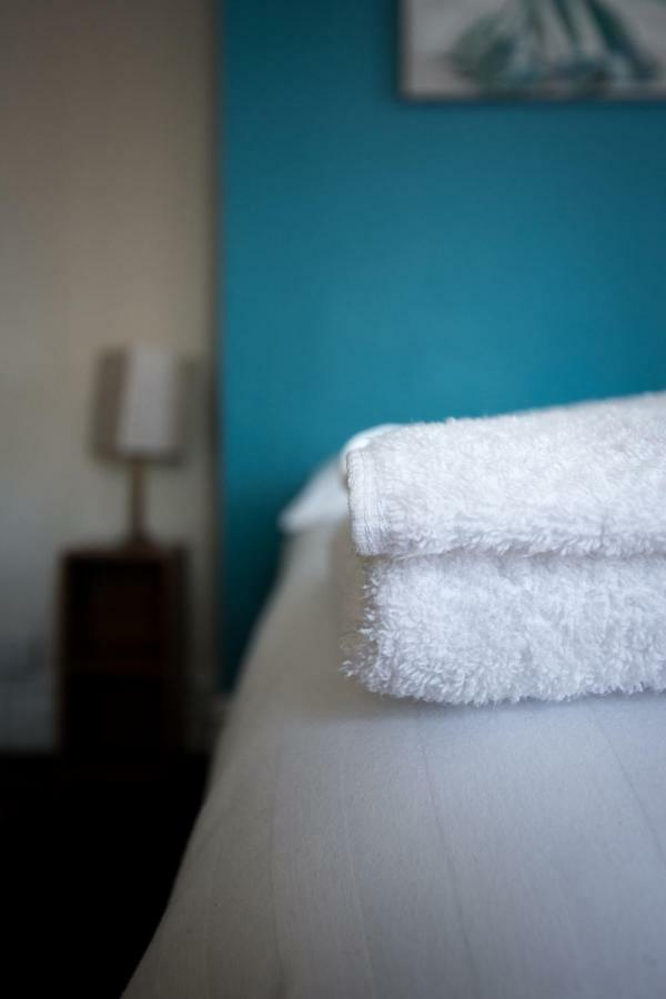 The Hotel