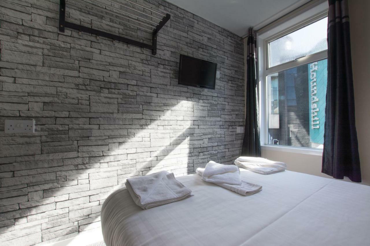 The Hotel 3*