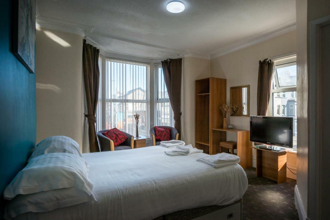 The Hotel