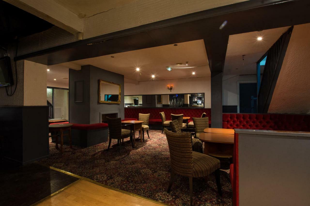 The Hotel Blackpool