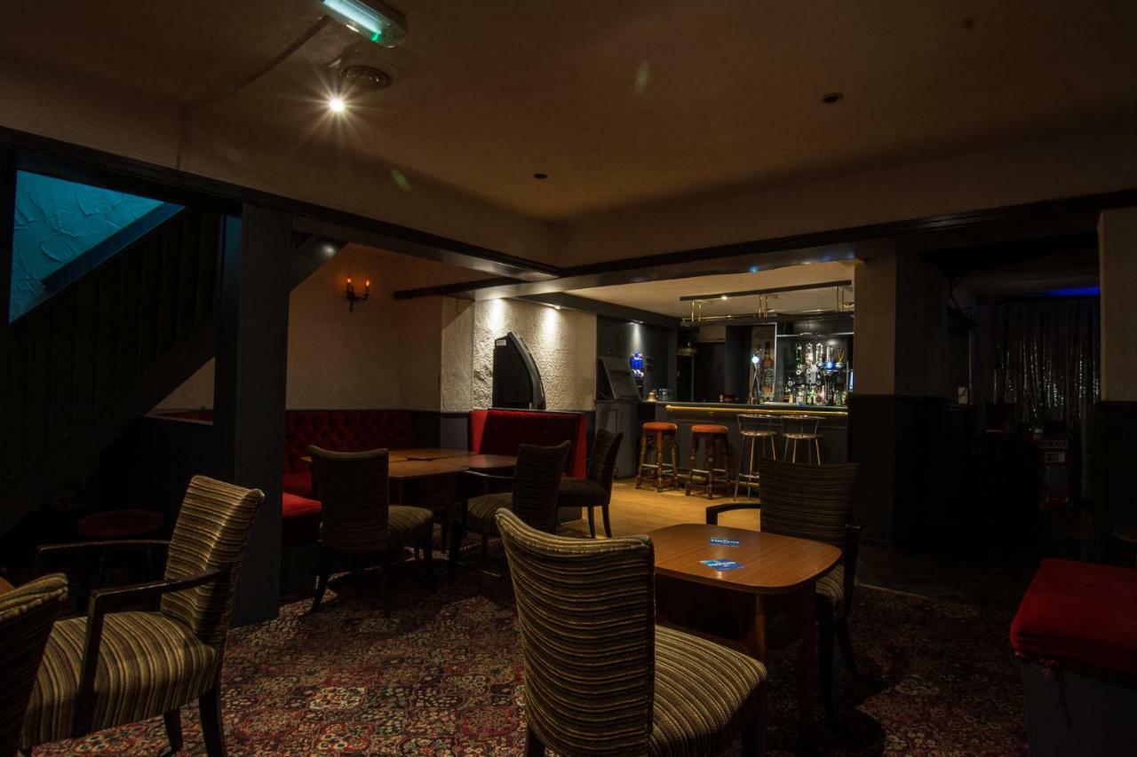 Hotel The