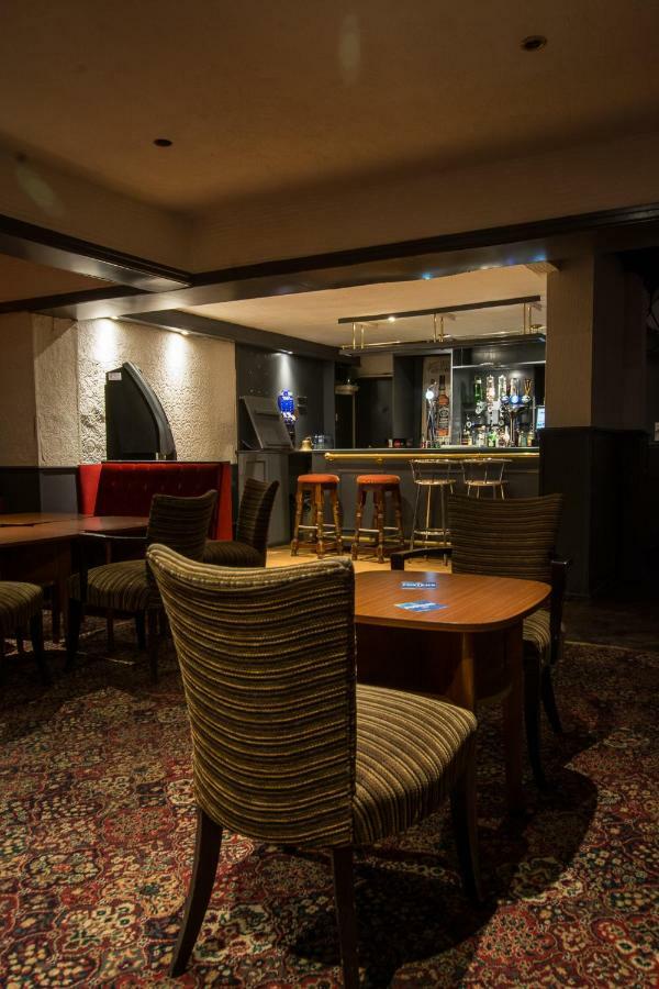 The 3* Blackpool