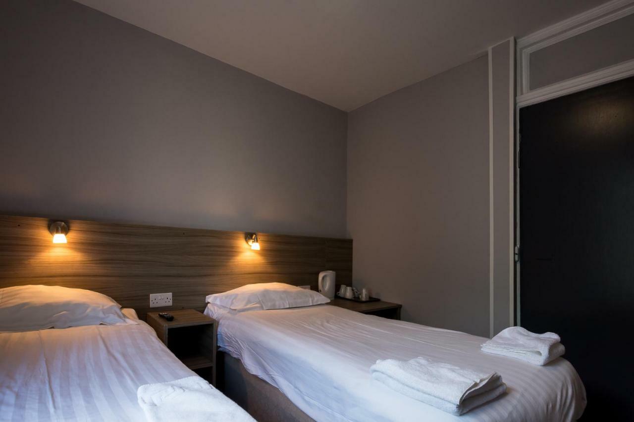 Hotel The Blackpool