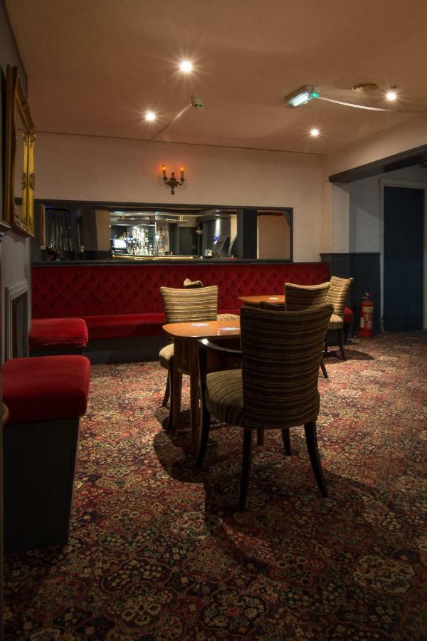 The Hotel 3*