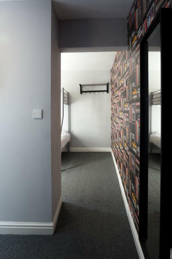 Hotel The Blackpool