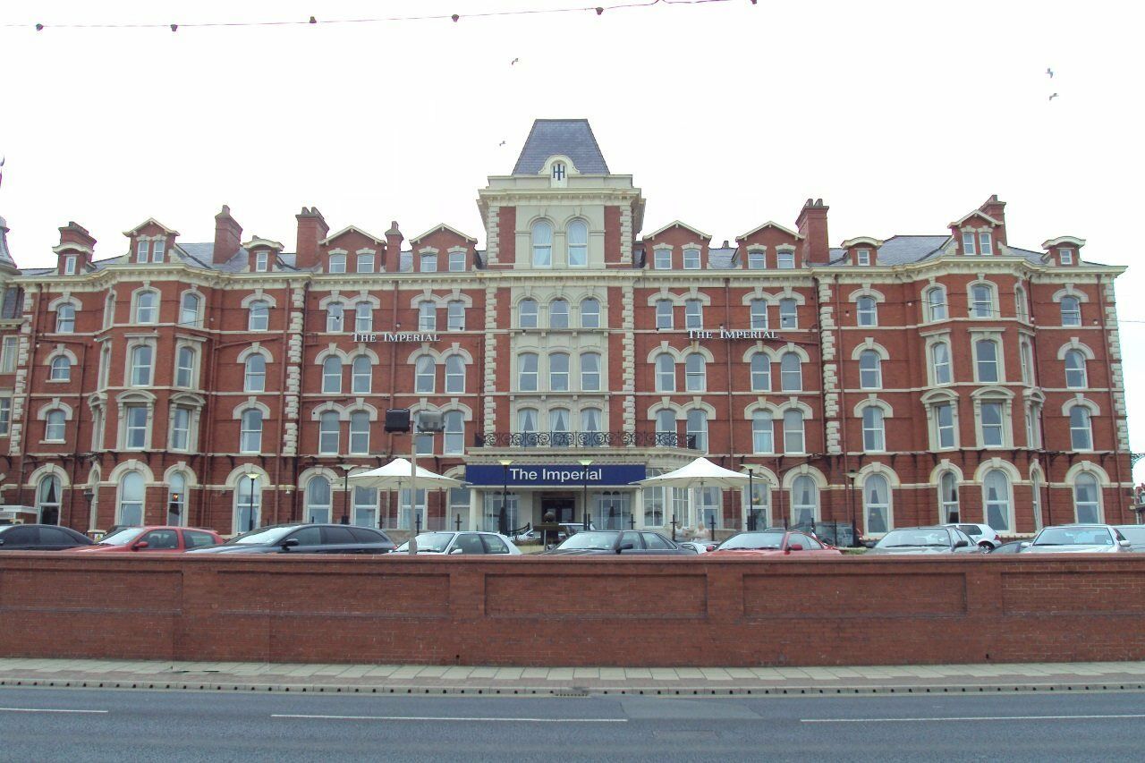 Imperial Hotel Blackpool