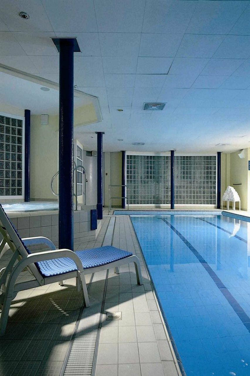 Imperial 4* Blackpool