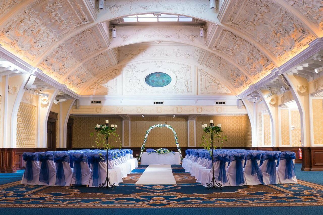 Hotel Imperial 4*