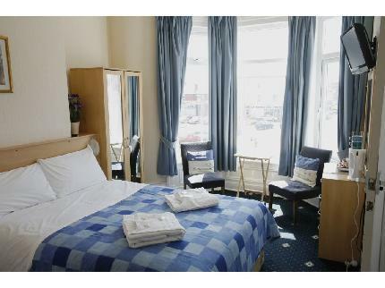 Guest house Brooklyn Blackpool