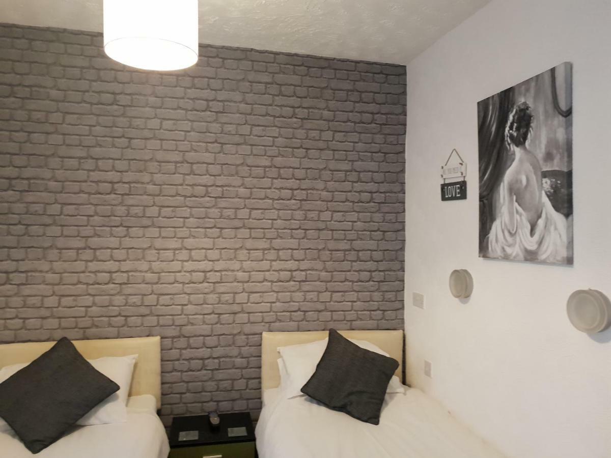 Guest house Lindum