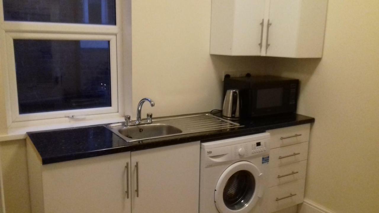 Shaftesbury Guest house Blackpool