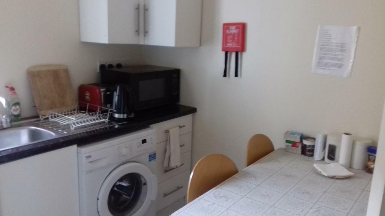 Shaftesbury Guest house Blackpool
