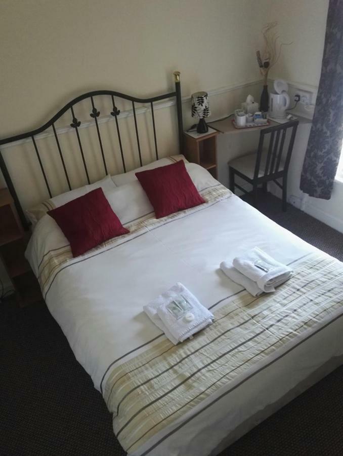 White Moon Bed & Breakfast Blackpool