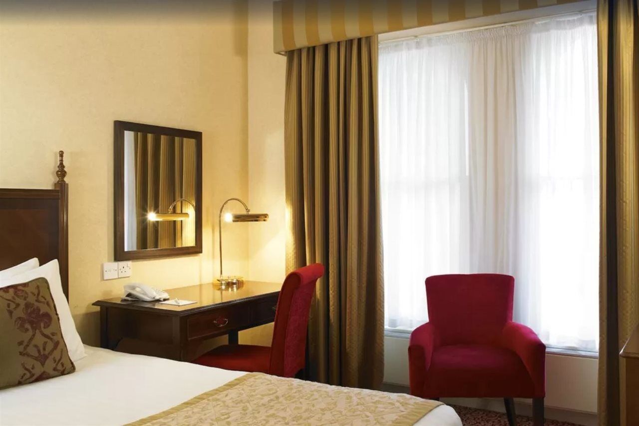 Imperial Hotel