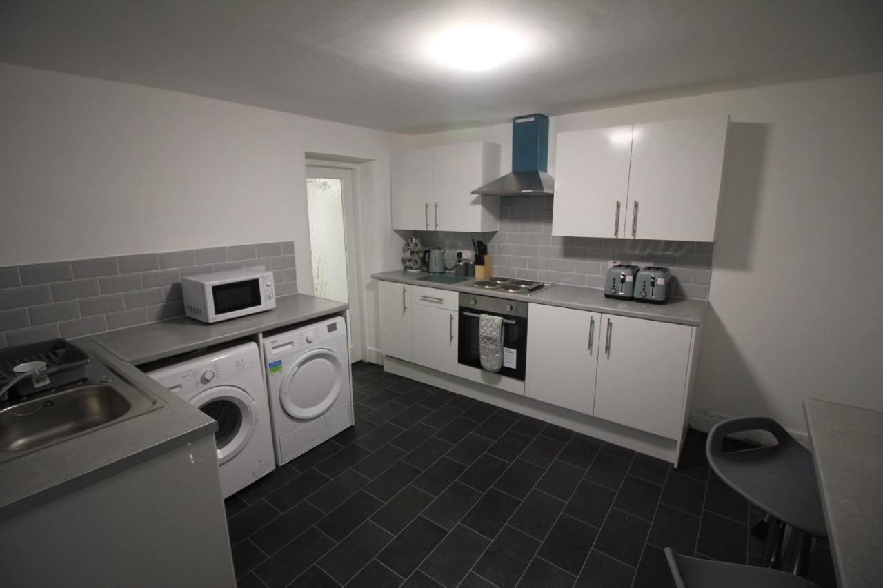 Holiday home Bryan Choice - Close To Town Centre - Games - Large