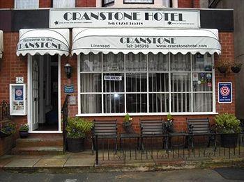 Guest house Cranstone Hotel 3*