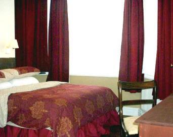 Guest house The Windsor Carlton 4*
