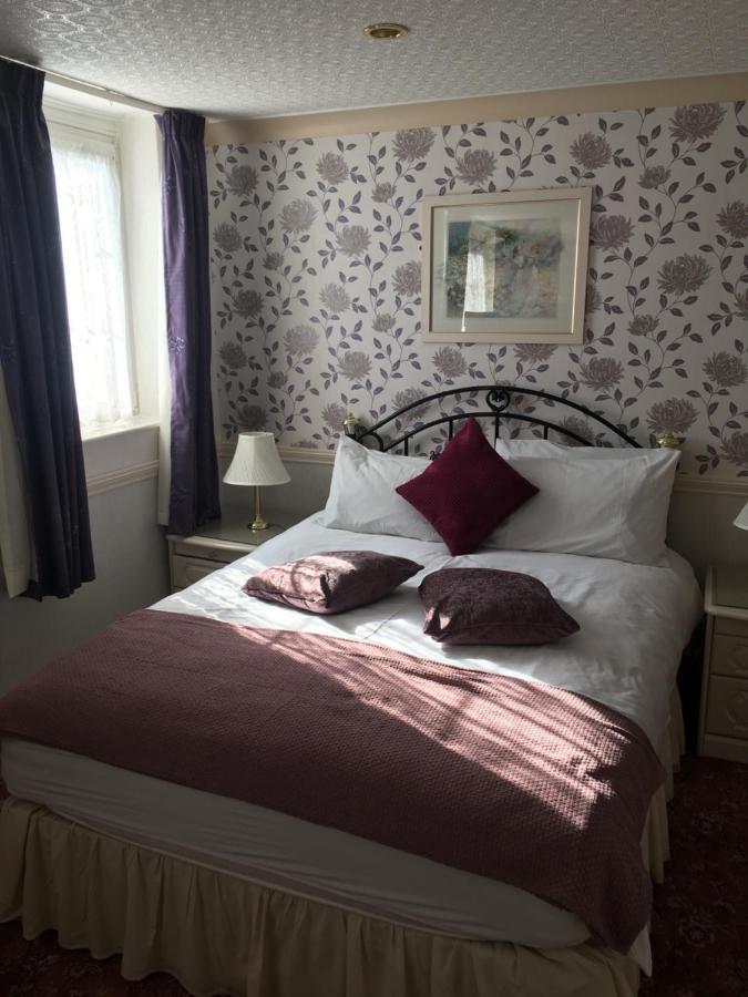 Fairhaven - 46 Palatine Road 4* Blackpool