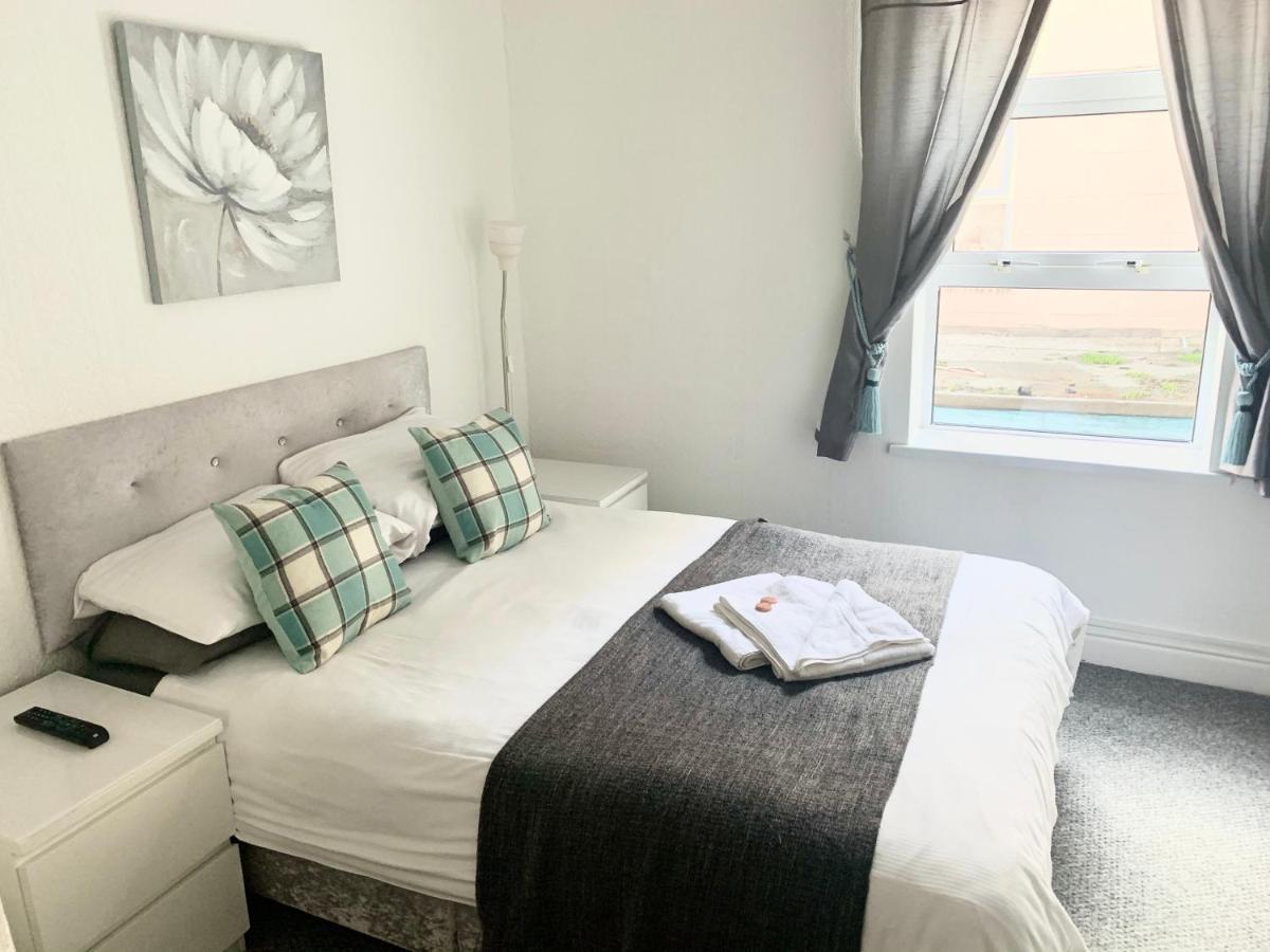 Sandford Promenade Hotel