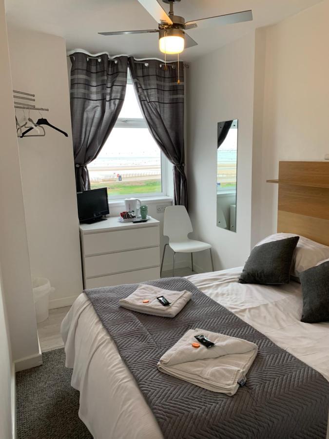 Sandford Promenade Hotel Blackpool